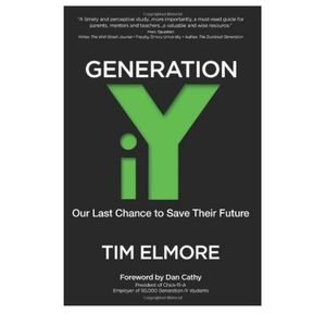 📚 Generation iY: Our Last Chance to Save Their Future